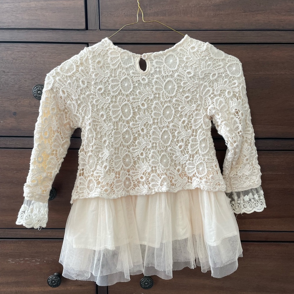 Girls Top